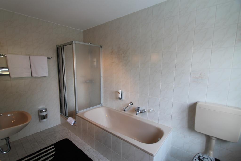 Hotel Pension Schwansee Schwangau Habitación foto